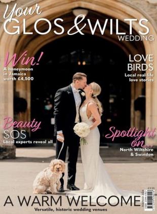 Your Glos & Wilts Wedding - February-March 2024