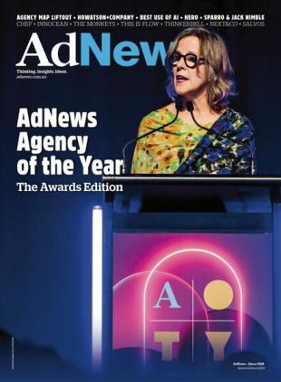 AdNews - March 2024