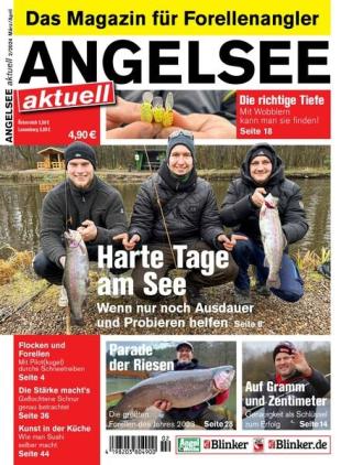 Angelsee Aktuell - Marz-April 2024