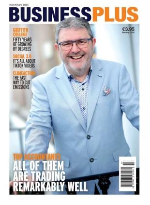 Business Plus - March-April 2024
