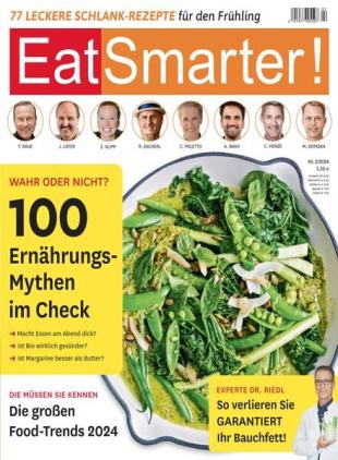EatSmarter! - N 2 2024