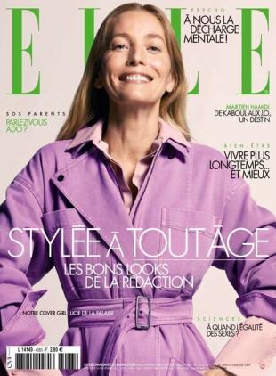 Elle France - 21 Mars 2024