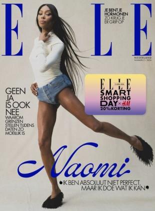 Elle Netherlands - 20 Maart 2024