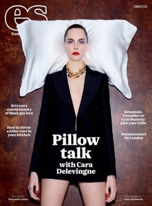 Evening Standard Magazine - 8 March 2024