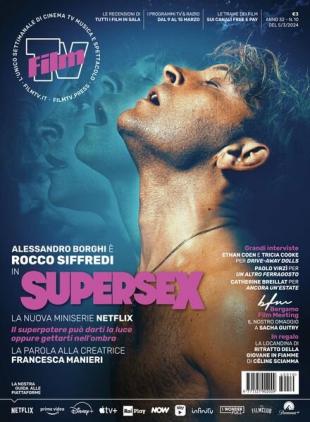 Film Tv - 5 Marzo 2024