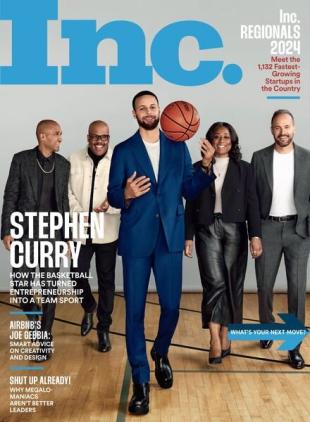 Inc Magazine - March 2024
