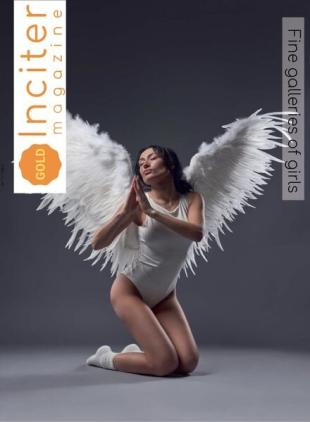 Inciter Magazine - March 2024