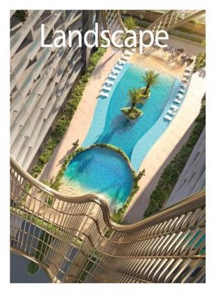 Landscape Middle East - February 2024