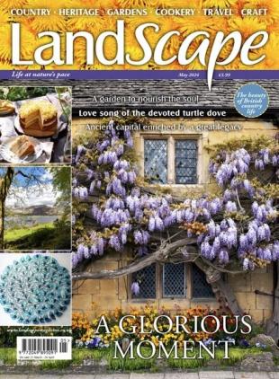 Landscape UK - May 2024