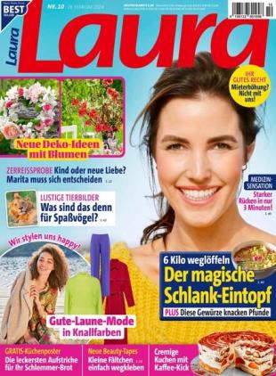 Laura - 28 Februar 2024