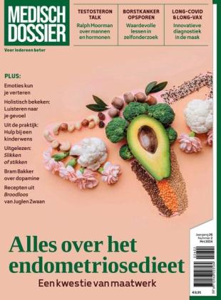 Medisch Dossier - 15 Maart 2024