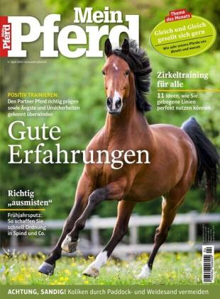 Mein Pferd - April 2024