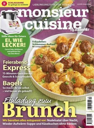 mein ZauberTopf Gold-Edition - 6 Marz 2024
