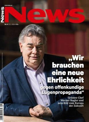News - 22 Februar 2024