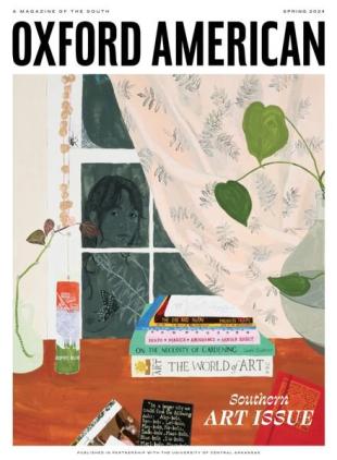 Oxford American - Spring 2024
