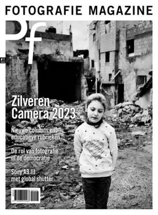 Pf Fotografie Magazine - Maart 2024