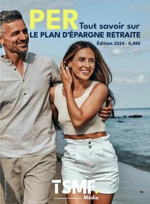Plan d'Epargne Retraite - 26 Fevrier 2024