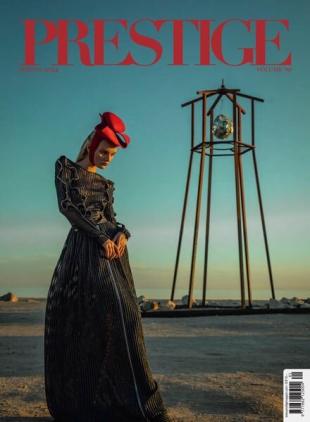 Prestige Switzerland - Spring 2024