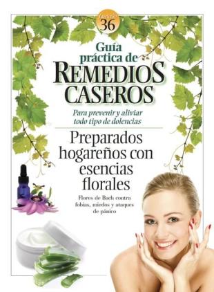 Remedios Caseros - Febrero 2024