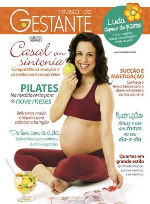 Revista da Gestante - 15 Marco 2024