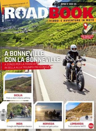 RoadBook - Marzo-Aprile 2024