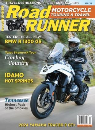 RoadRUNNER - March-April 2024