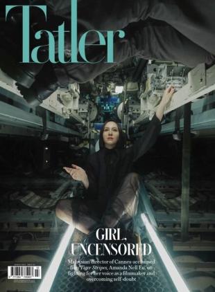 Tatler Malaysia - March 2024