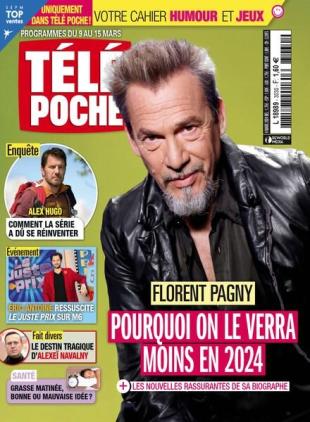 Tele Poche - 4 Mars 2024