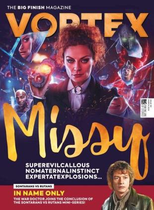 Vortex Magazine - March 2024
