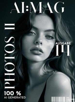 AI MAG - 6 April 2024