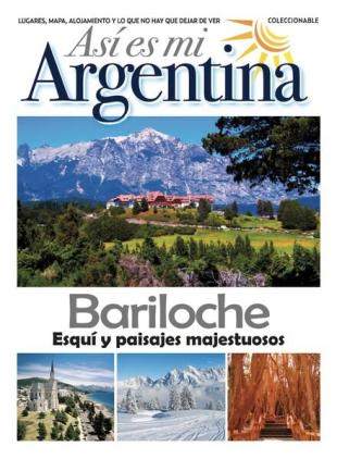 Asi es Argentina - Marzo 2024
