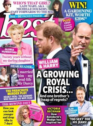 Best - 16 April 2024