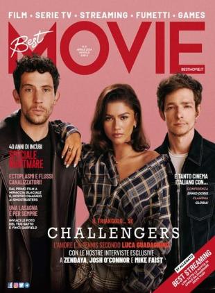 Best Movie - Aprile 2024