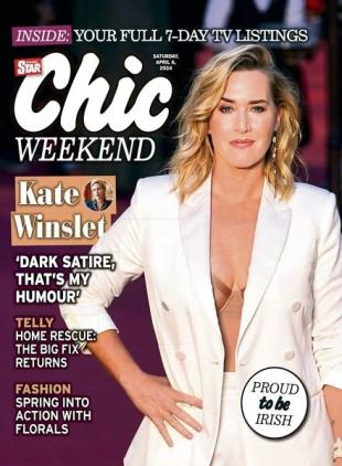 Chic - 6 April 2024