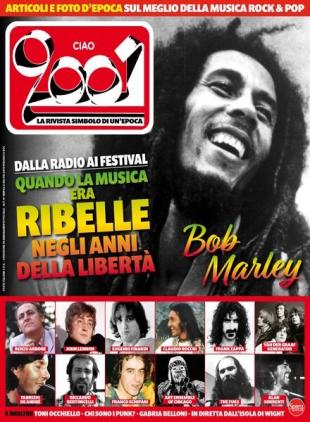 Ciao 2001 - Maggio-Giugno 2024