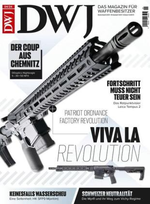 DWJ - April 2024
