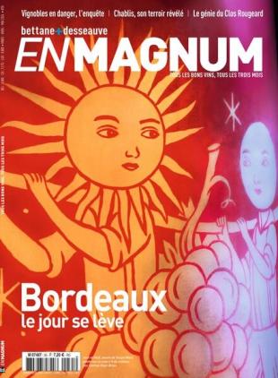 En Magnum - Mars-Mai 2024