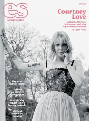Evening Standard Magazine - 19 April 2024