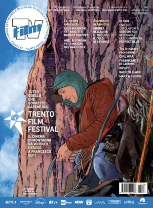 Film Tv - 16 Aprile 2024