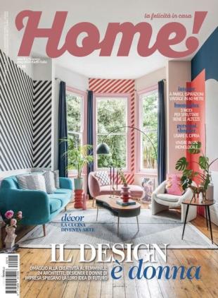 Home! - Aprile 2024