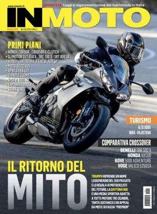 In Moto - Maggio 2024