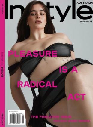 InStyle Australia - Autumn 2024