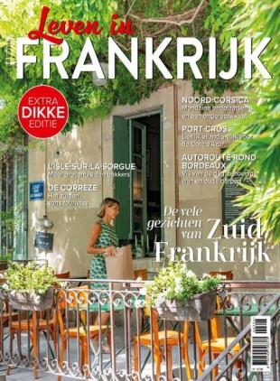 Leven in Frankrijk - 18 April 2024