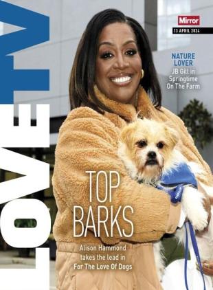 Love TV - 13 April 2024