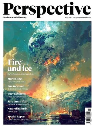 Perspective - April 2024