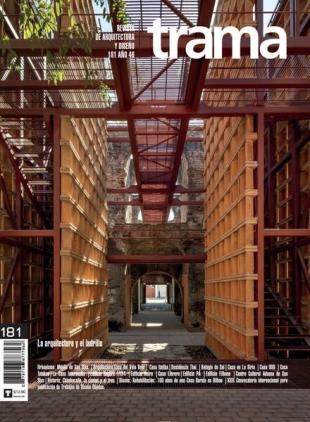 Revista Trama - Marzo 2024