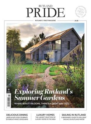Rutland Pride - May 2024