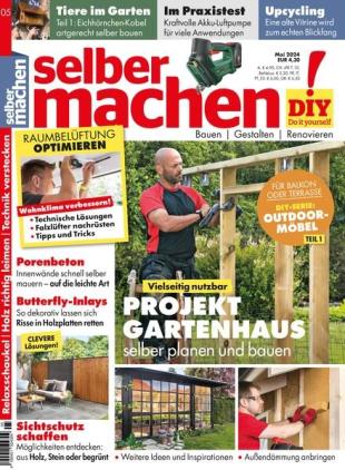 Selber Machen - Mai 2024