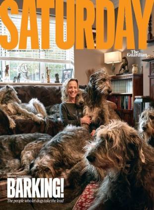 The Saturday Guardian - 30 March 2024