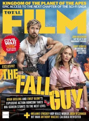 Total Film - April 2024